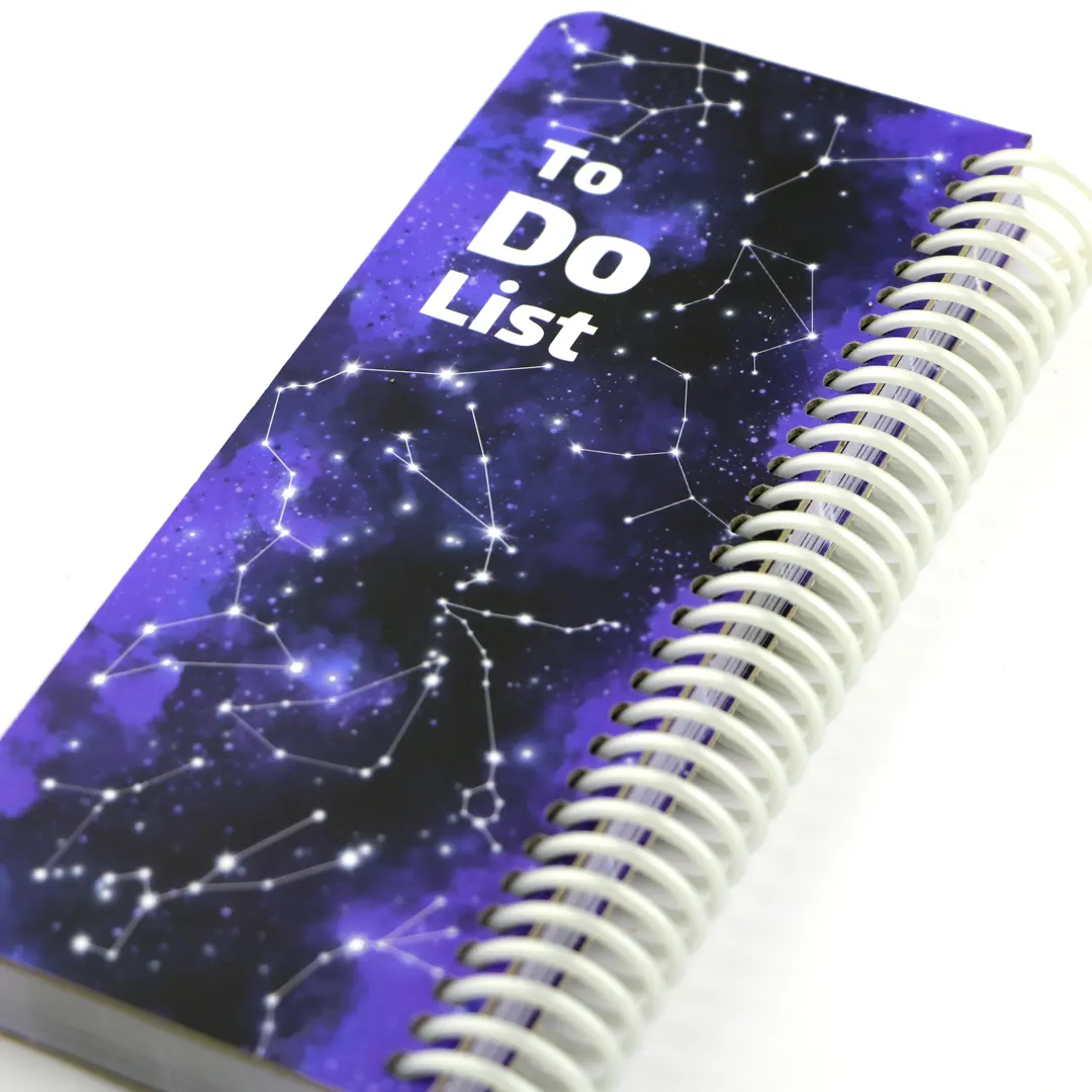 Galaxy-ToDoList-Notebook