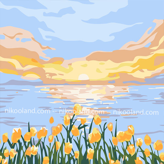 number-coloring-canvas-20-20