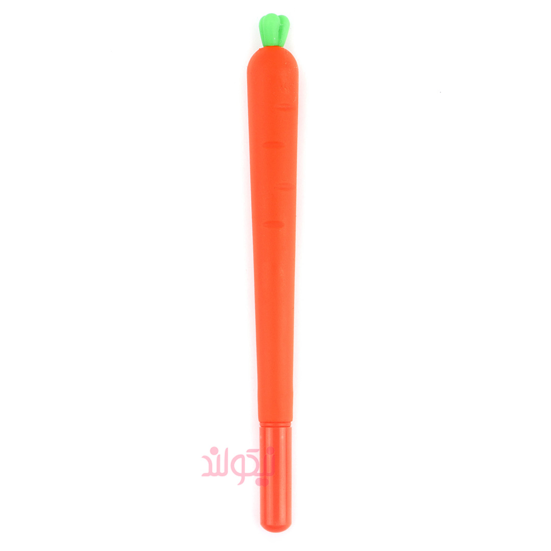 Carrot-Pen