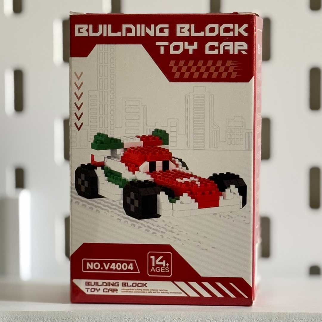 mini-lego-car