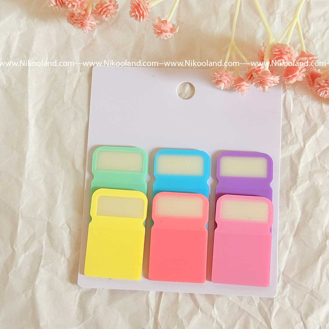index-sticky-notes