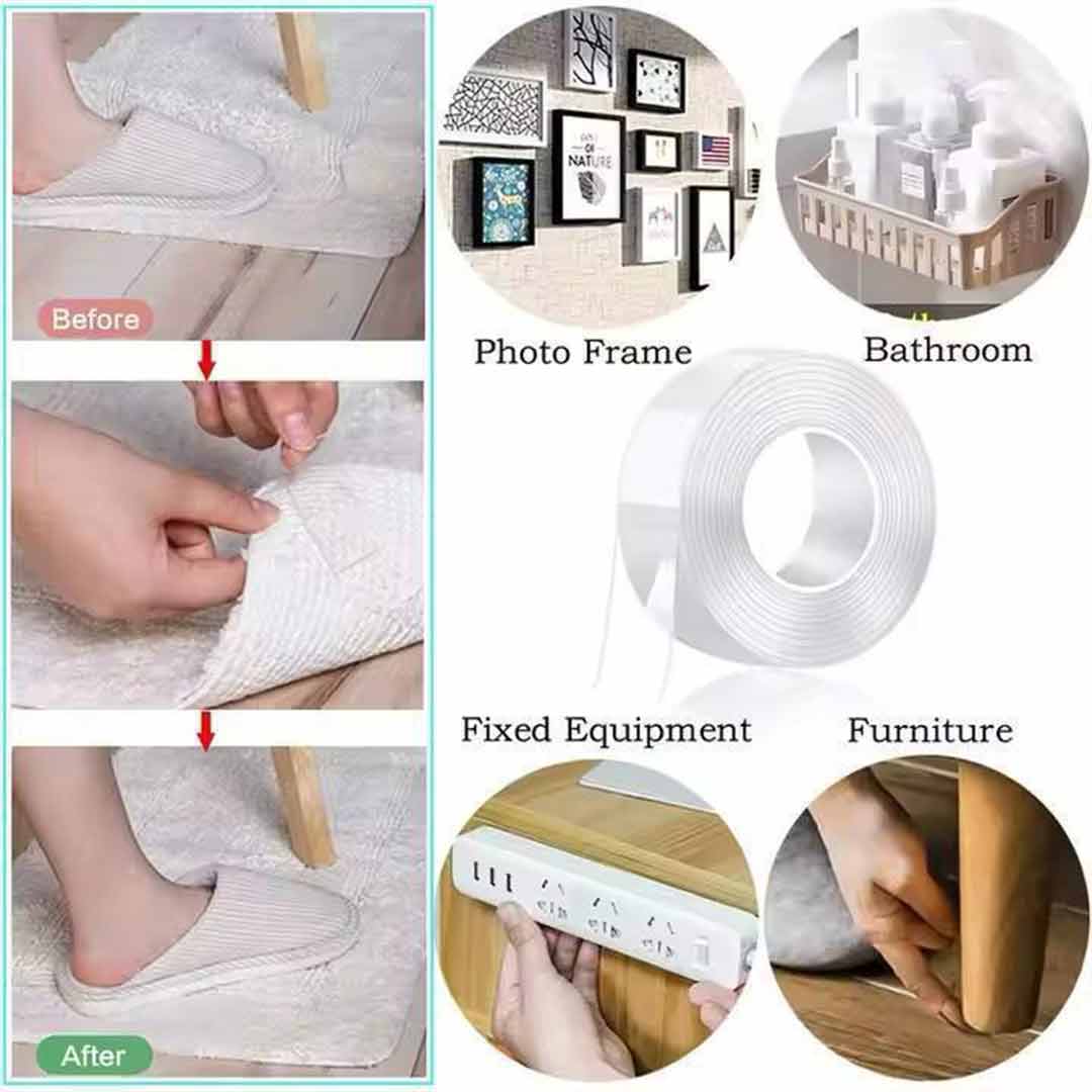 nano-tape
