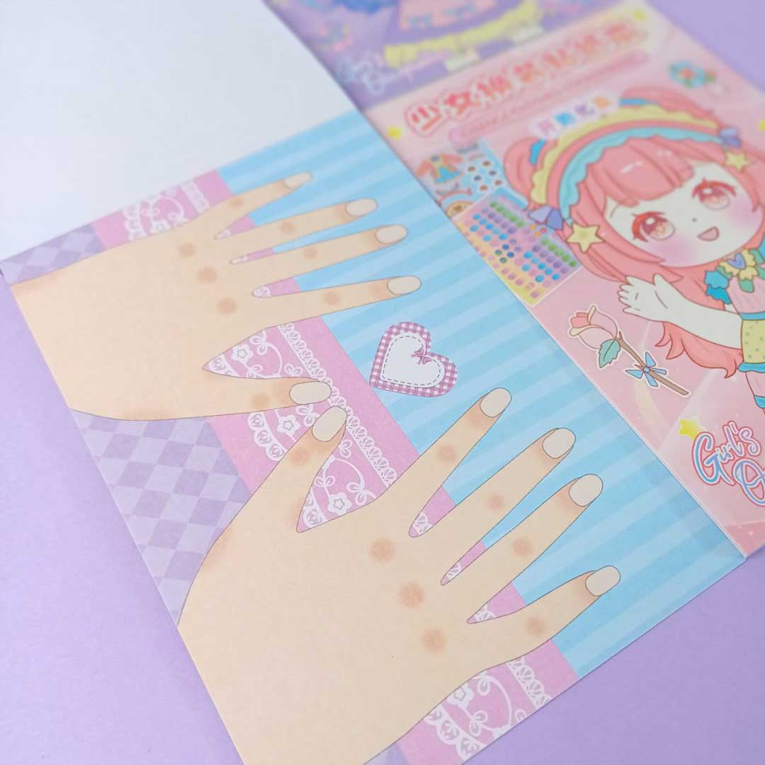 cloth-design-pack-nails