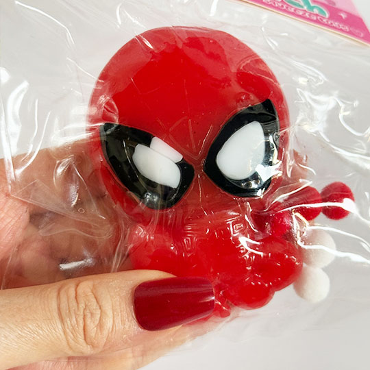Squishy-cute