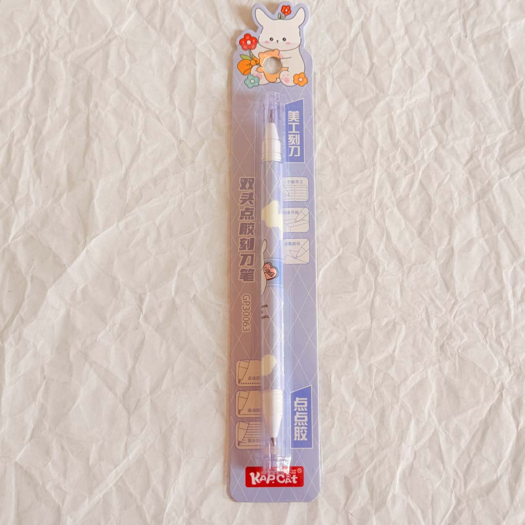 pen-cutter