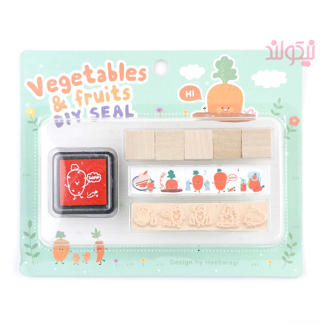 fruit-vegetable-stamp