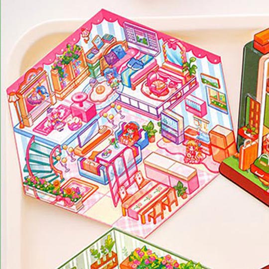 decoration-sticker-3D