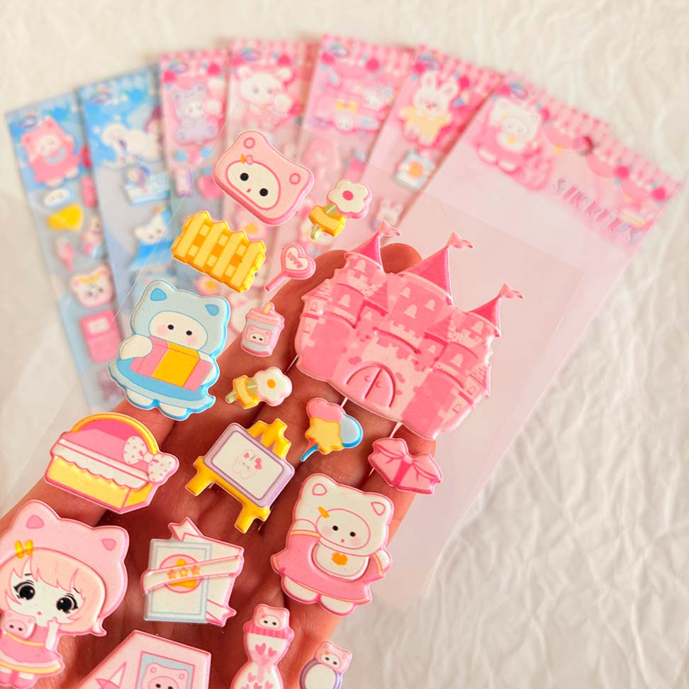 DIY-sticker-forchildren