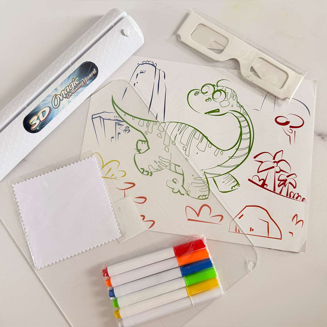3D-magic-drawing-board