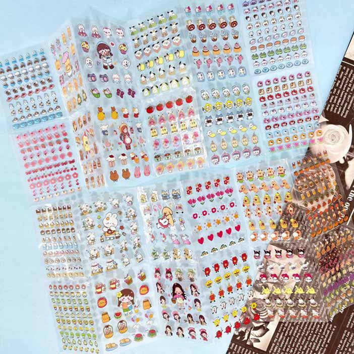 cute-mini-sticker-840