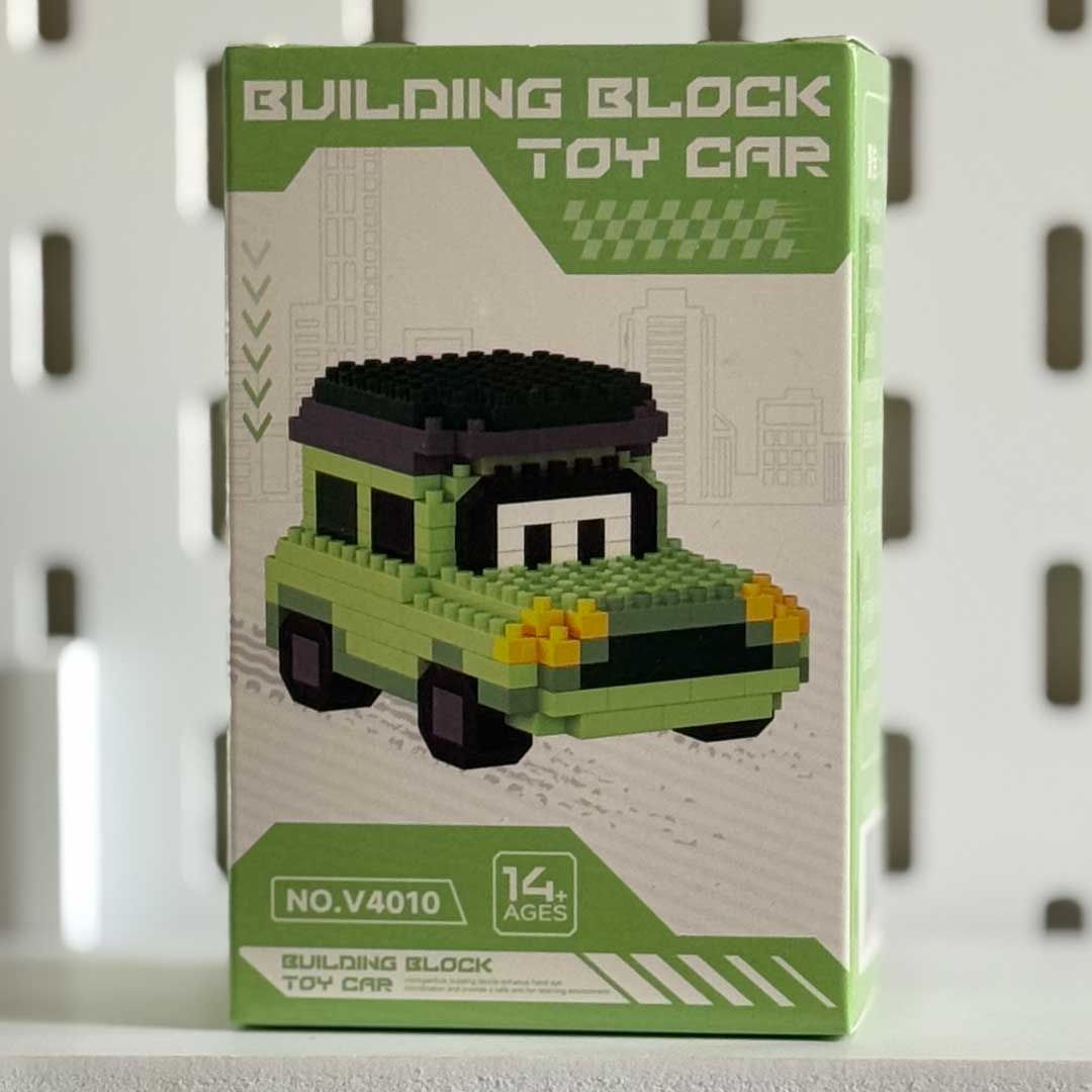 mini-lego-car
