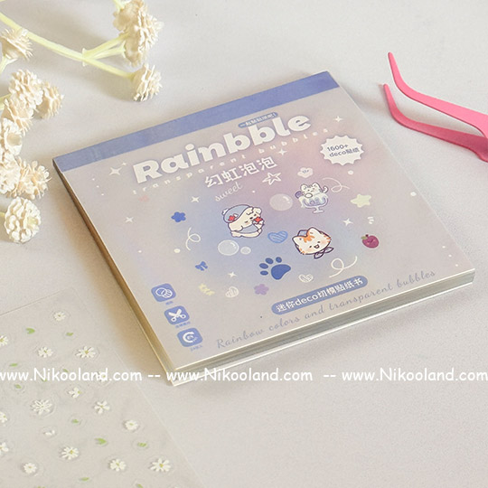 mini-sticker-notebook-1600YILAN