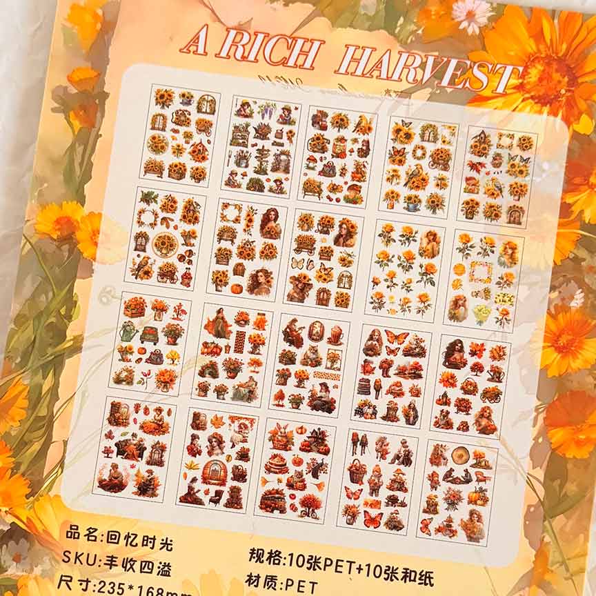 Journaling-sticker-notebook