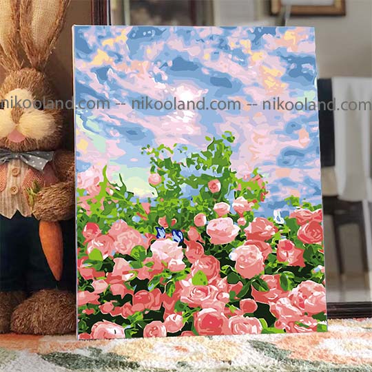 number-coloring-canvas-30-40