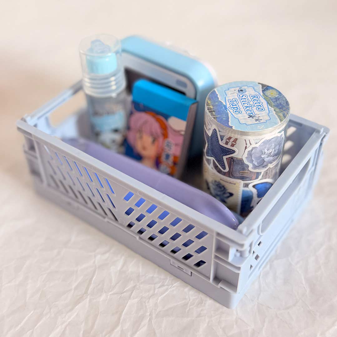 Pinterest-Basket-organizer