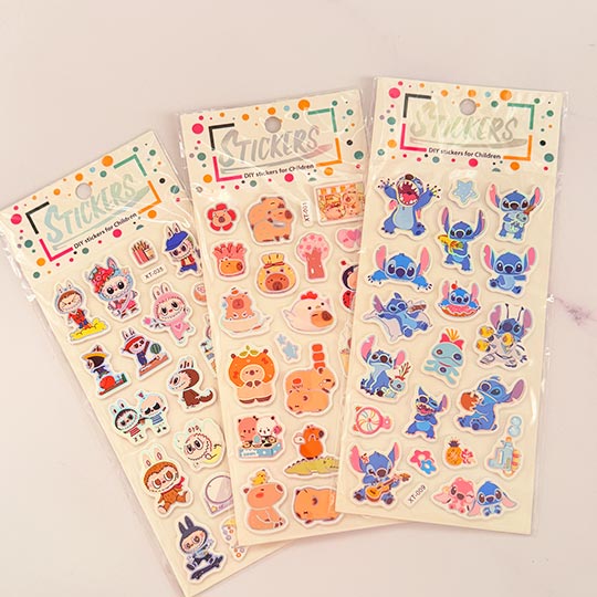 DIY-sticker-forchildren