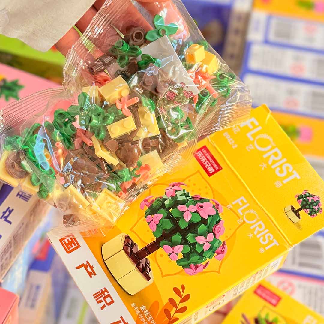 lego-florist