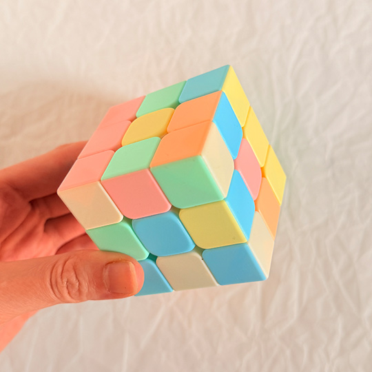 rubik-pastell