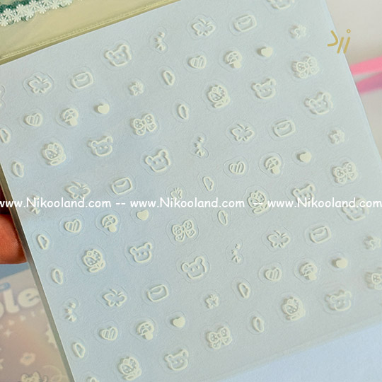 mini-sticker-notebook-1600YILAN