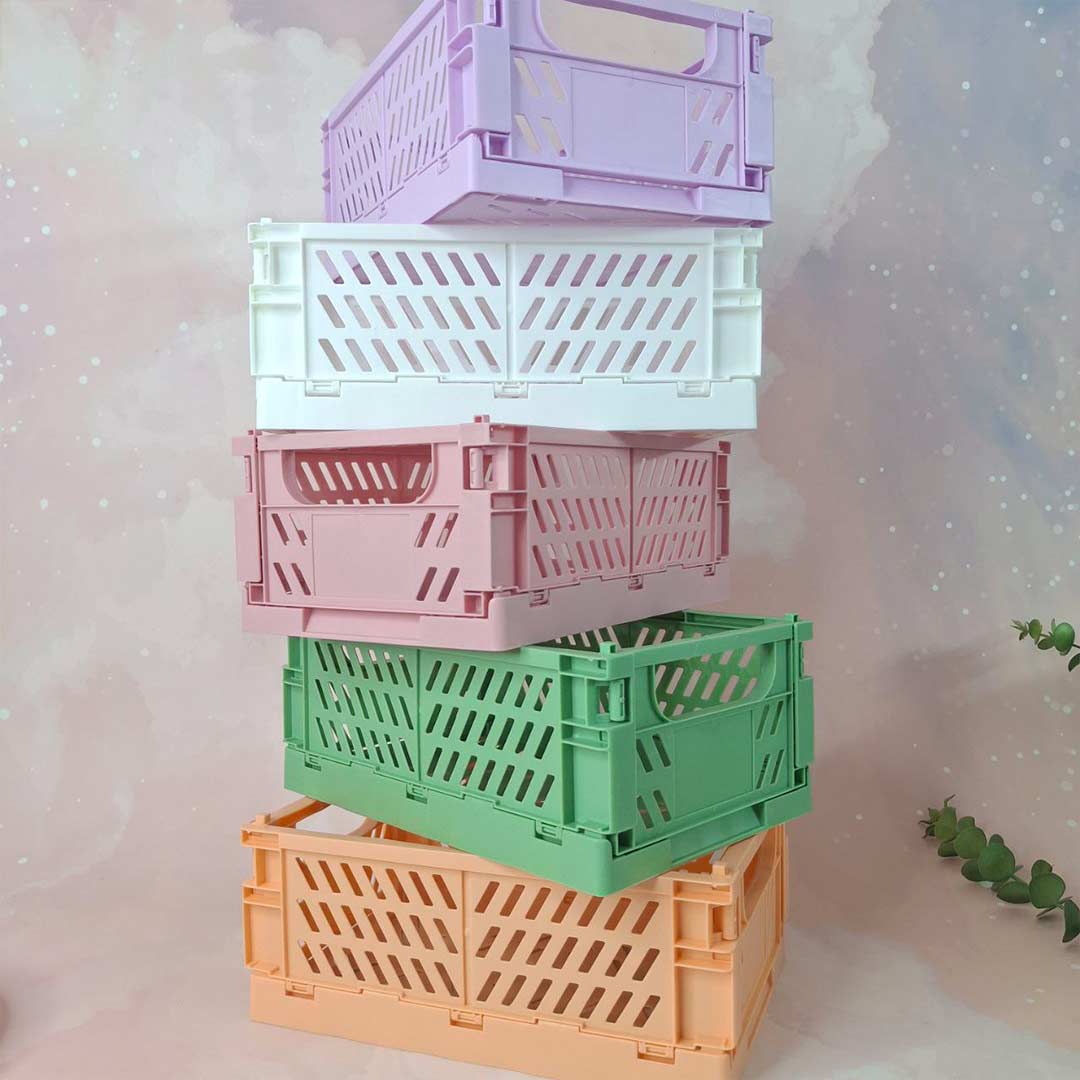 Pinterest-Basket-organizer