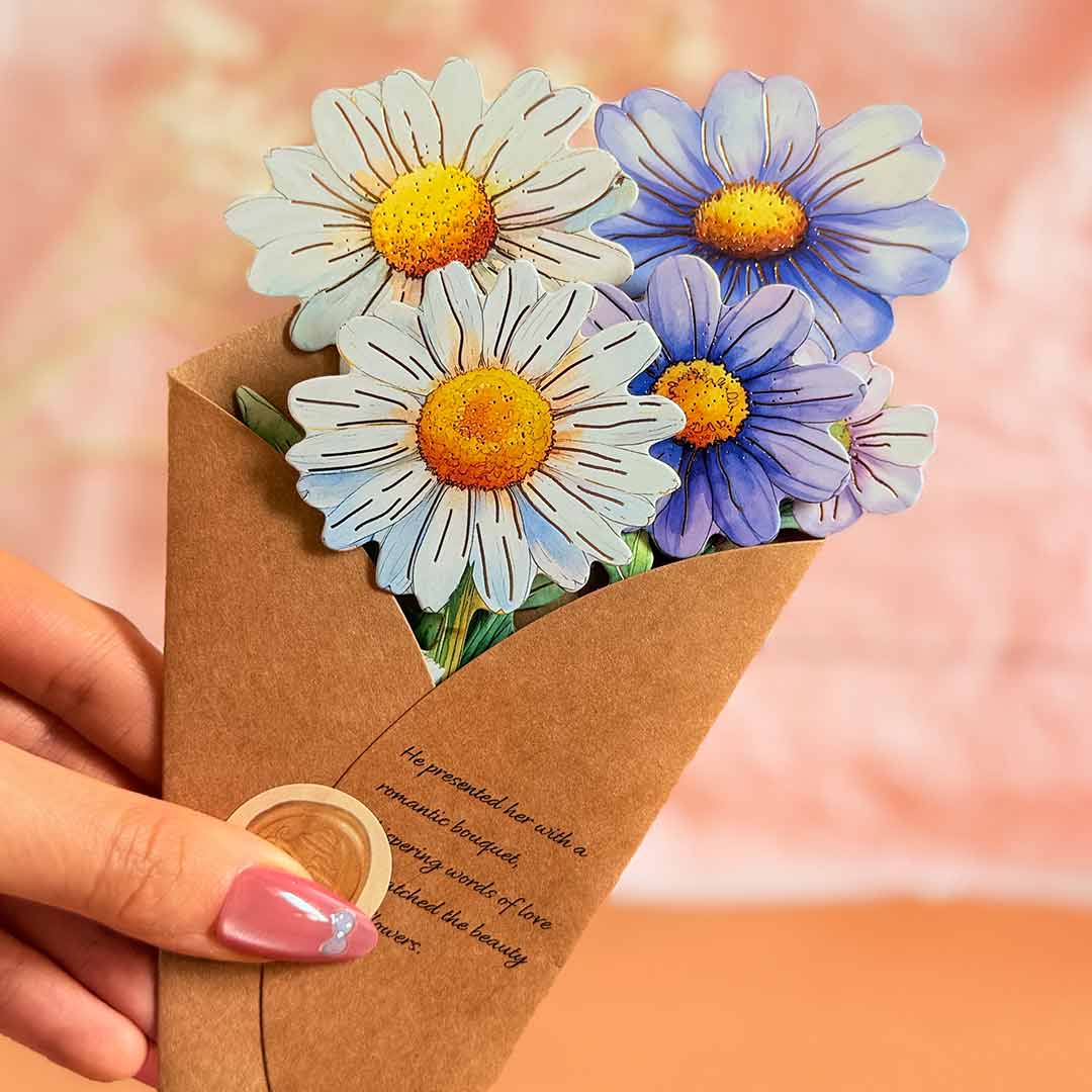flower-postcard