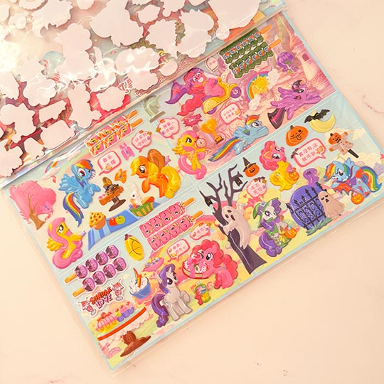 sanrio-story-home-sticker