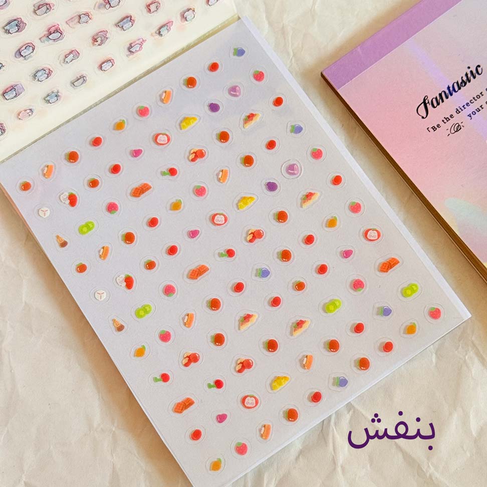 mini-sticker-notebook-2000YILAN