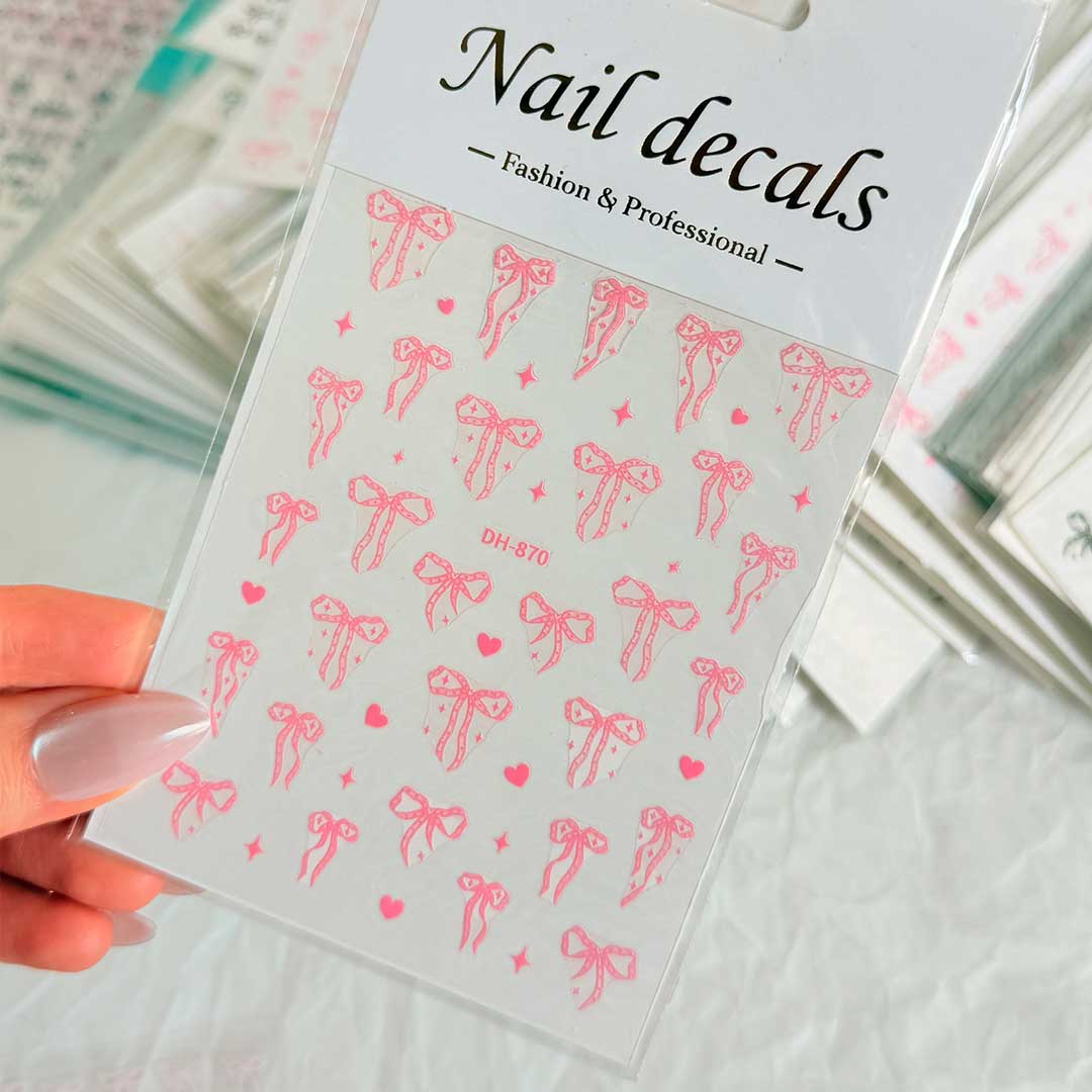 nail-sticker
