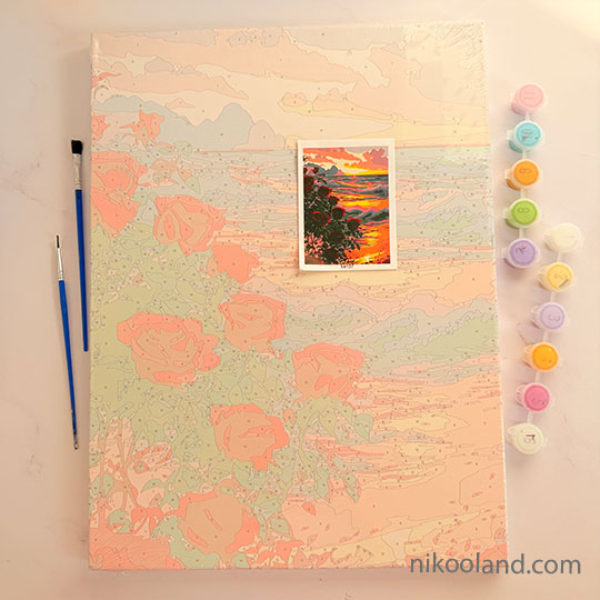 number-coloring-canvas-30-40