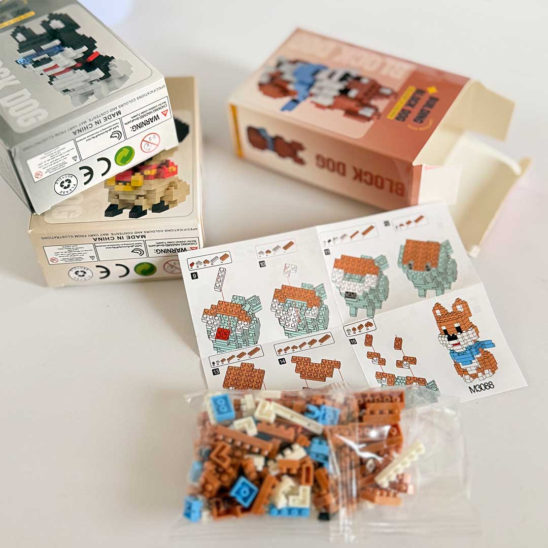 mini-dog-lego