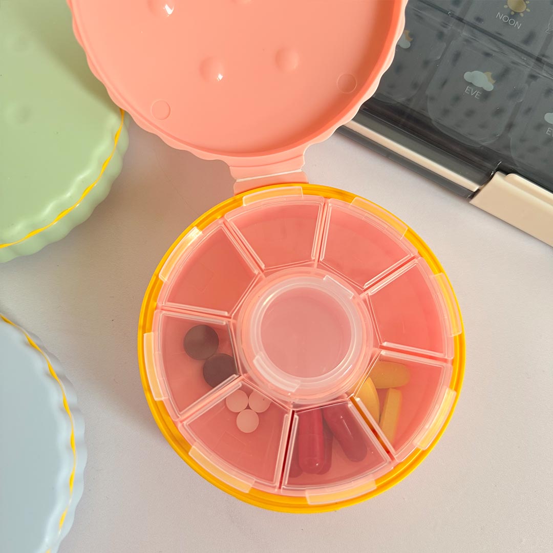 pill-box-organizer
