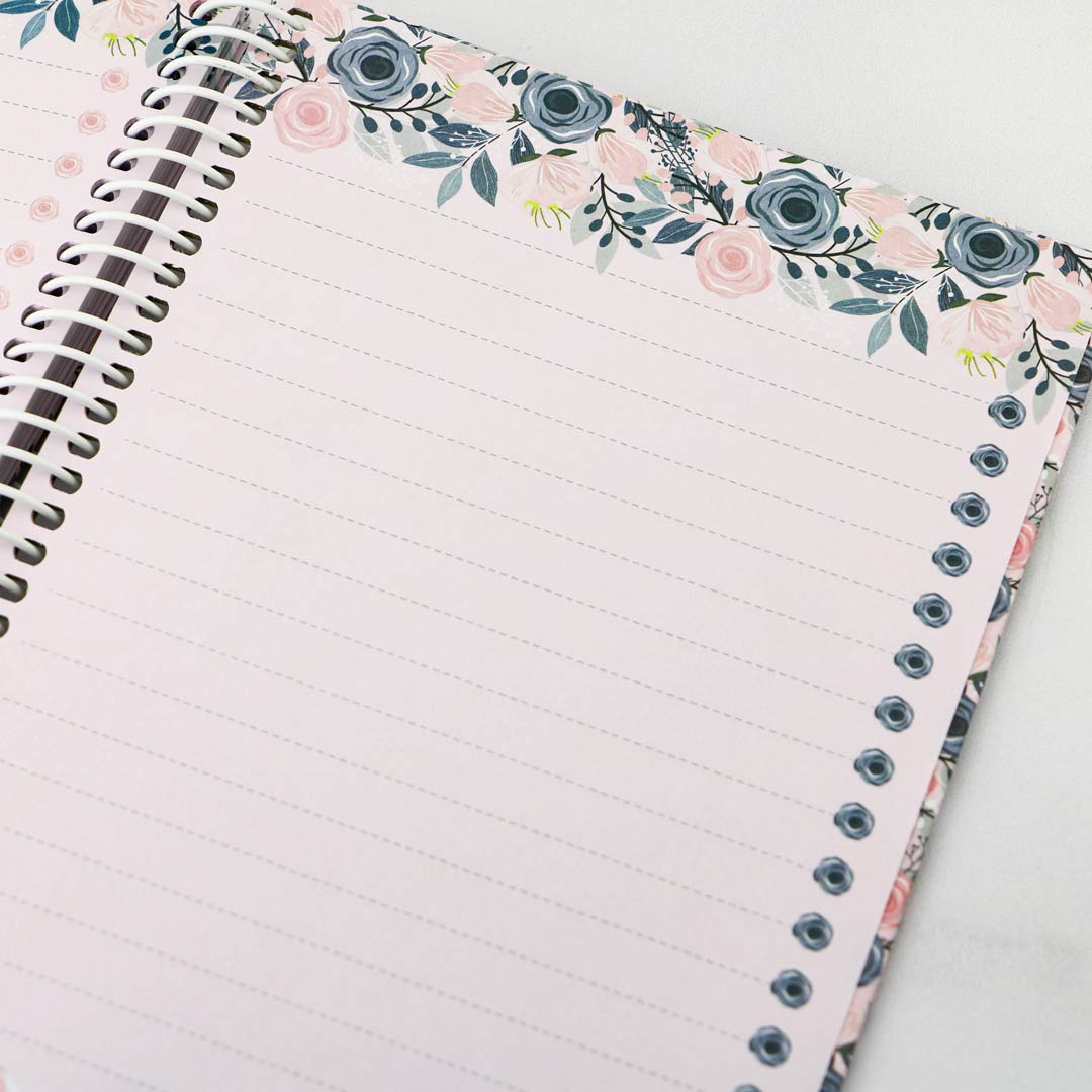 100sheet-notebook-floral-one