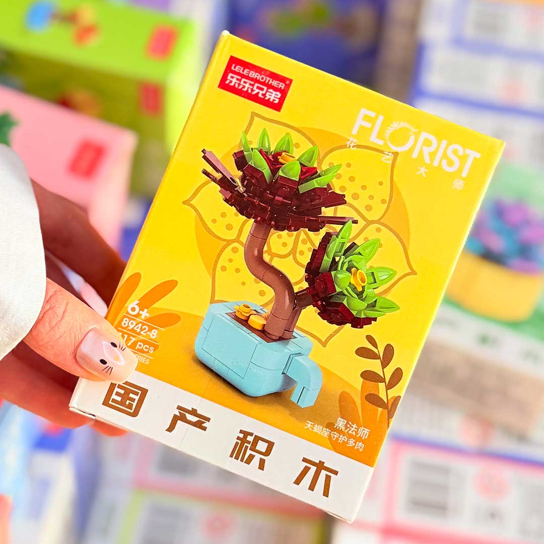 lego-florist