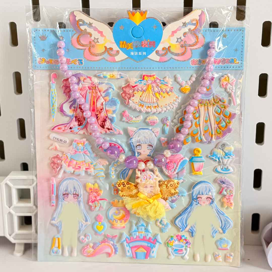 cloth-design-sticker-neckless