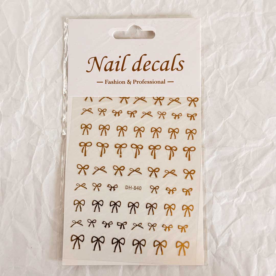 nail-sticker