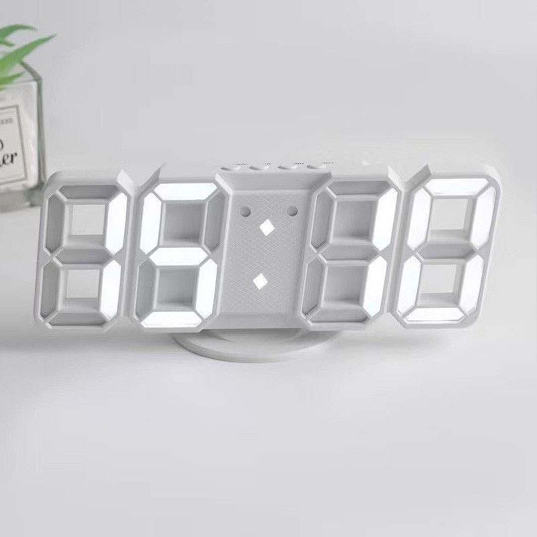digital-clock-minimal