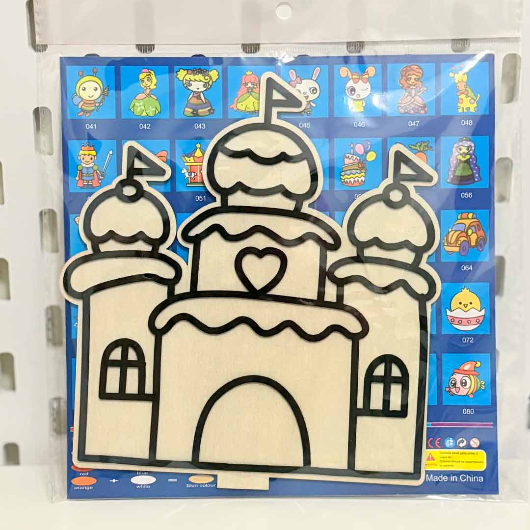 colorful-foam-painting-stand