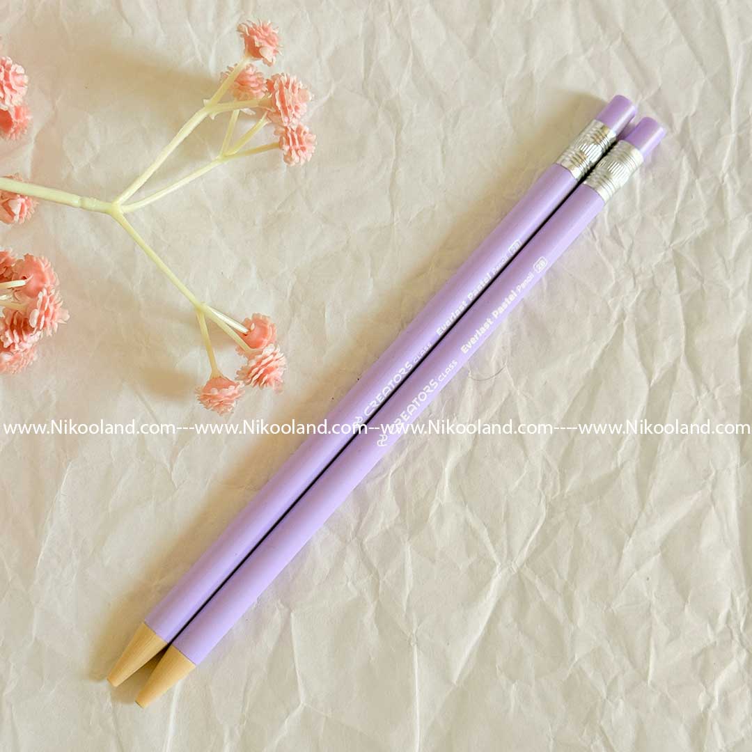 everlast-pencil