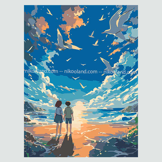 number-coloring-canvas-30-40