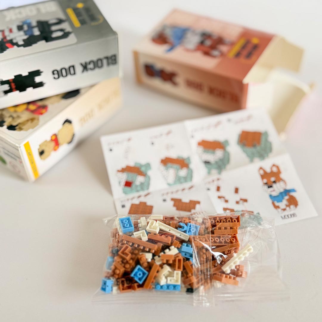 mini-dog-lego
