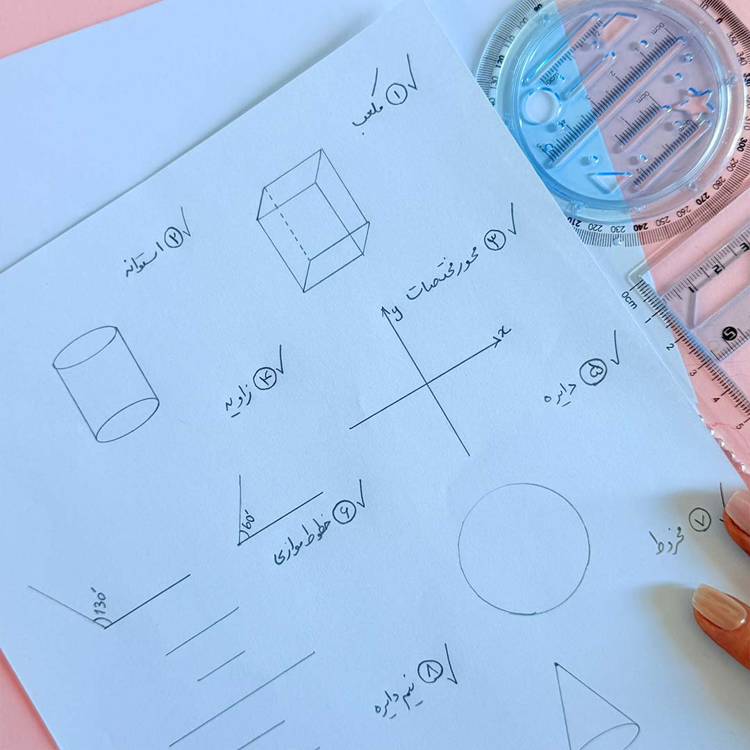 mathematics-ruler