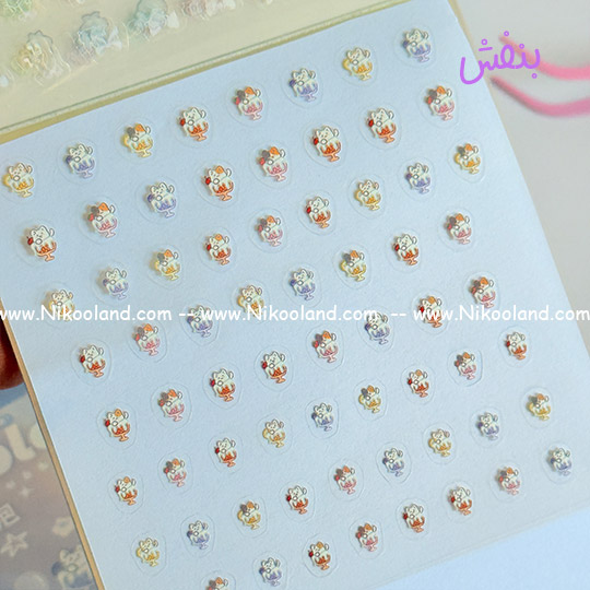 mini-sticker-notebook-1600YILAN