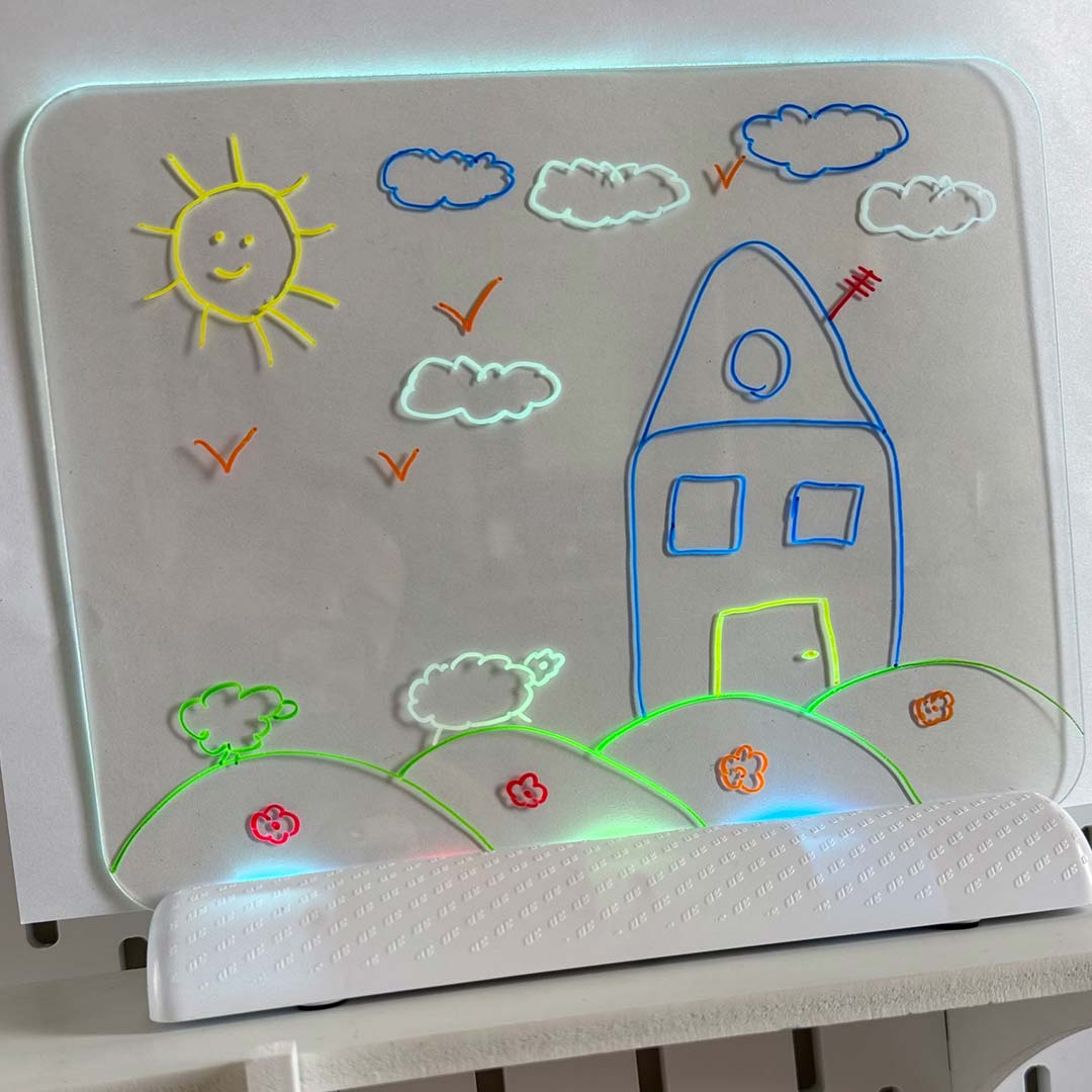 3D-magic-drawing-board