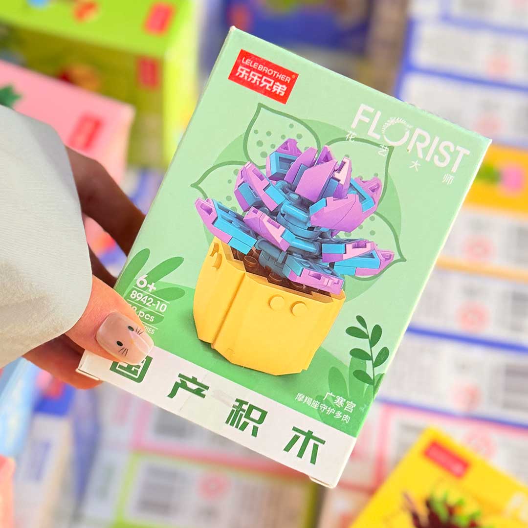 lego-florist
