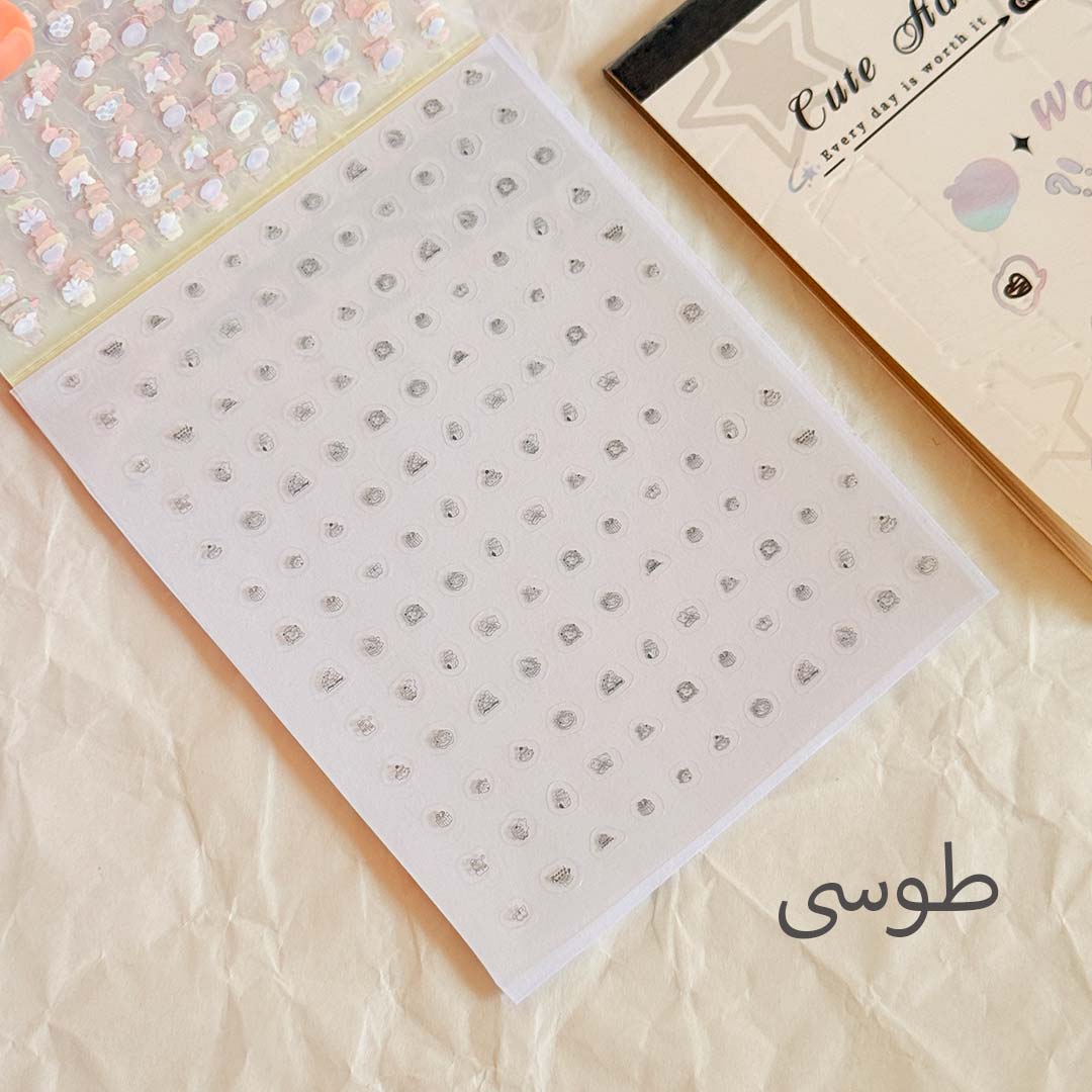 mini-sticker-notebook-2000YILAN