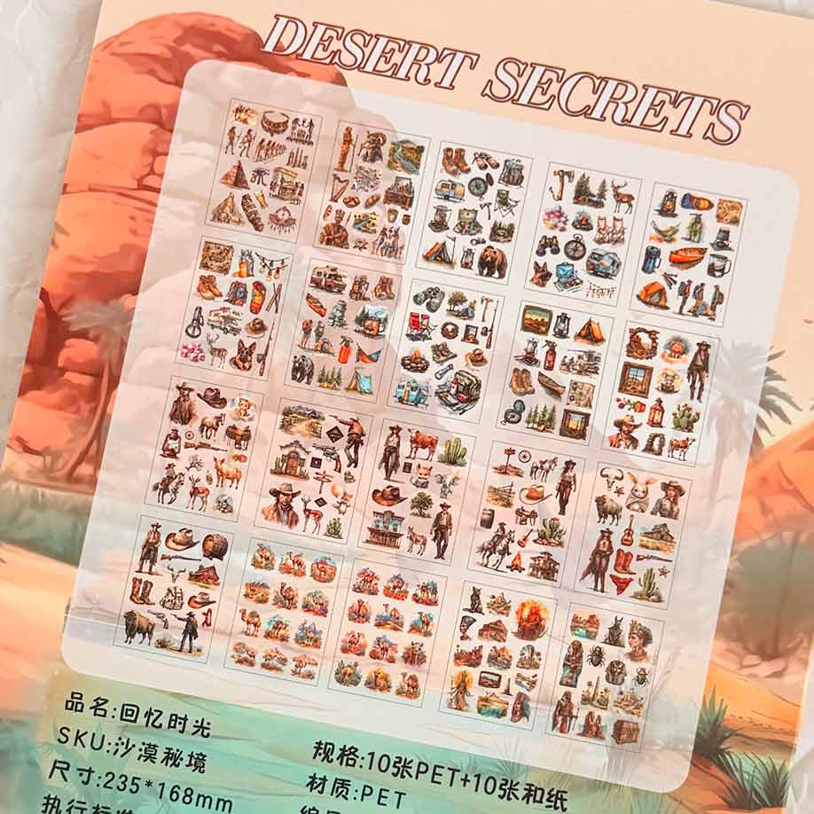 Journaling-sticker-notebook