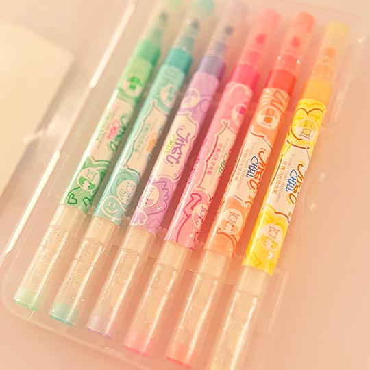 shiny-earasable-highlighter-6pcs