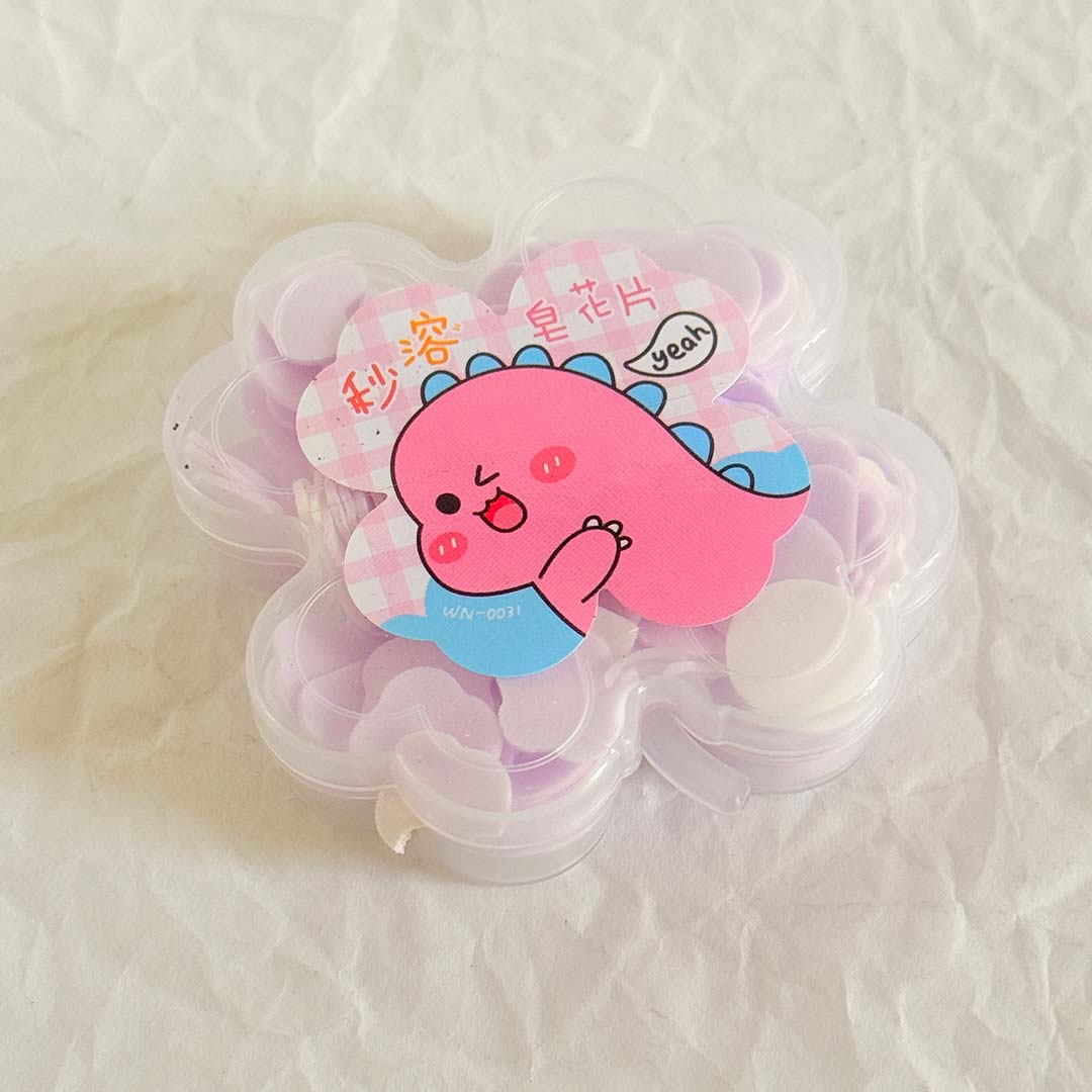 soap-paper
