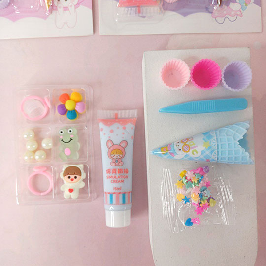 Handicraft-dekoden-pack