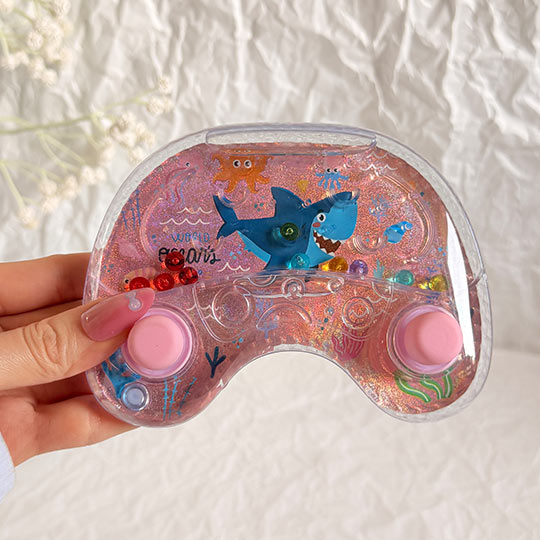 water-game